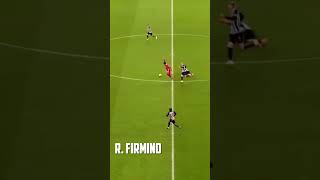 Roberto Firmino  Skills Goals Assists [upl. by Browne]