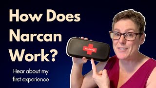 How does Narcan naloxone Work [upl. by Kiona]