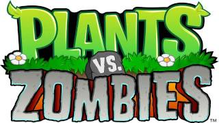 Plants Vs Zombies Music Graze the Roof IN GAME Extended ☿ HD ☿ [upl. by Algernon]