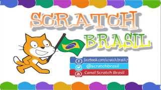 Aula 01  Introdução  O que é o Scratch [upl. by Aihsercal656]