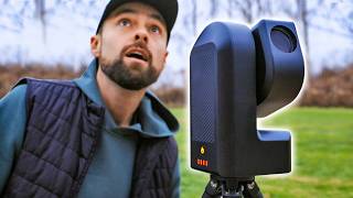 The Seestar S50 Makes Astrophotography Easy [upl. by Flemming]