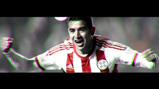 Derlis González  Super Talent  Skills Dribbling Assists amp Goals Full ᴴᴰ [upl. by Anastice]