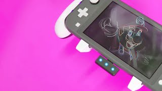 Best Nintendo Switch Lite Accessories [upl. by Asaret]