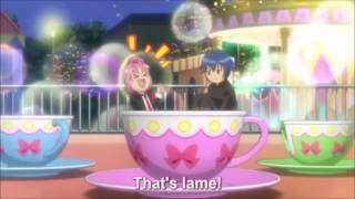 Shugo Chara English Dub TRAILER [upl. by Maurie]