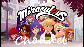 Miraculous Ladybug🐞 Webisode  15 Full Episodes [upl. by Cherey]