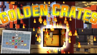 Best Crate Key Minecraft Plugin FREE  Minecraft Plugins [upl. by Aioj]