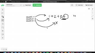 Problem 339A  Helpful Maths  Codeforces  07 Oct 2018 [upl. by Adlez]