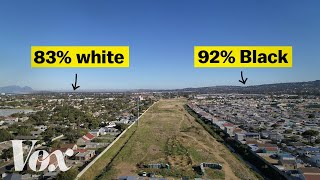 Why South Africa is still so segregated [upl. by Notneuq]