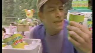 Mello Yello commercial Ernest [upl. by Elmira344]