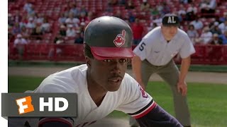 Major League 610 Movie CLIP  The Thrill of Defeat 1989 HD [upl. by Evadnee]