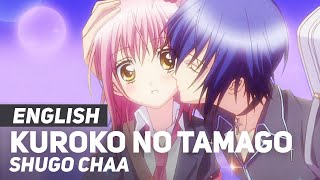 Shugo Chara Opening 5 AMV quot Omakase Guardians quot Full [upl. by Laresa68]