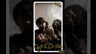 Caught In Da Rain  SonGod [upl. by Philemon]