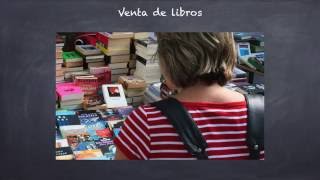 Qué es una Librería y Cómo Funciona [upl. by Ecnar136]