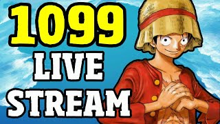 SPOILERS One Piece Chapter 1099 Discussion [upl. by Ainig]