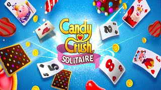 Candy Crush Solitaire [upl. by Notslah233]