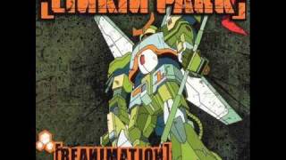 Linkin Park Enth E Nd Ft Kutmsta Kurt Motion ManReanimation [upl. by Aikram934]