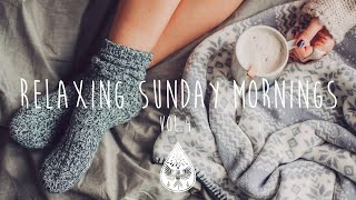 Relaxing Sunday Mornings ☕  An IndieFolkPop Playlist  Vol 4 [upl. by Nylyaj]