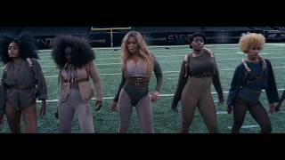 Beyoncé  Formation Choreography Version [upl. by Boutis]