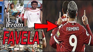 The UNTOLD Roberto Firmino Story [upl. by Bryanty]