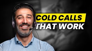 Cold Calling 101 13 Steps to Cold Calls That Work [upl. by Hctub]