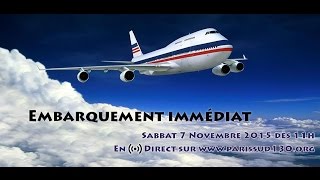 Embarquement immédiat [upl. by Terrej91]