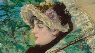 Manet and Modern Beauty [upl. by Eittap]