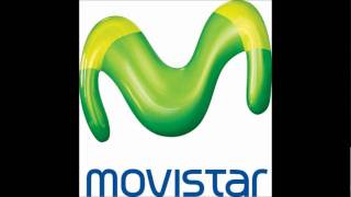 Tono de llamada movistar oficial [upl. by Elleined]