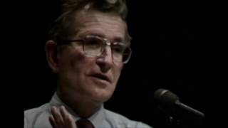 Noam Chomsky  What Was Leninism March 15th 1989 [upl. by Ettennahs]