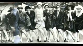 The 1920s Jazz Age Documentary PART 2 [upl. by Rebmak611]