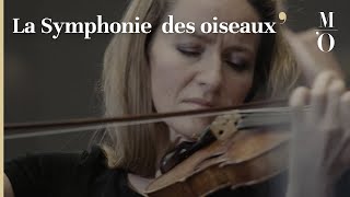 ORSAY LIVE  La Symphonie des oiseaux  FR  Musée d’Orsay [upl. by Pris]