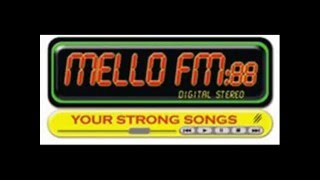 Saturday Sizzle Promo On Mello FM Denise Hunt amp DJ Sticko [upl. by Kired]