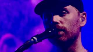 Coldplay  Politik Live at Glastonbury [upl. by Daphene]