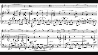 Sergei Rachmaninov  Cello Sonata in G minor [upl. by Ayhtak]