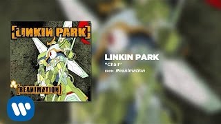 Chali  Linkin Park Reanimation [upl. by Ahsratal]