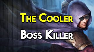 Hexblast Mine Trickster The Cooler Boss Blaster [upl. by Ahsed]