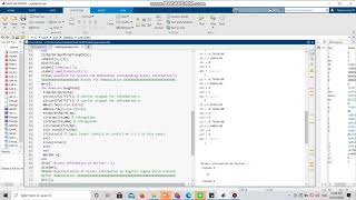 Frequency Shift Keying FSK using Matlab Code [upl. by Patience]