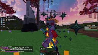 Invadedlands kitpvp montage  Molly [upl. by Kinny]