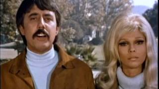 Lee Hazlewood amp Nancy SinatraJackson [upl. by Lindon949]