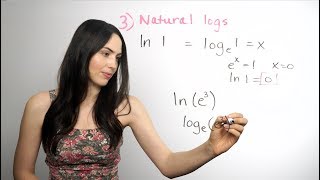 Logarithms How NancyPi [upl. by Ikcin]