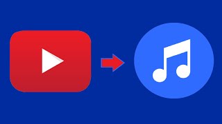 How to Create a Music Playlist on YouTube [upl. by Aneloj]