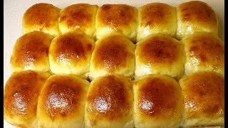 Cottage cheese Dinner Rolls Recipe  soft and moist toyaskitchen [upl. by Arola579]