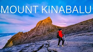 Mount Kinabalu 2020 [upl. by Dominy874]