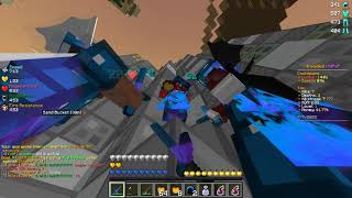 Dominating SOTW  InvadedLands KitPvP Montage [upl. by Hayden]