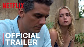 Sergio  Official Trailer  Netflix [upl. by Admama]