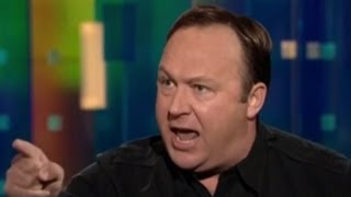 The Return of Alex Jones [upl. by Clifford]