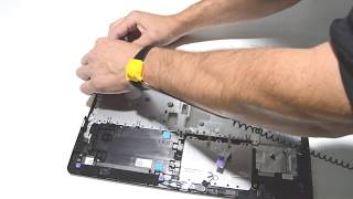 How to Disassemble Dell Inspiron 15 3000 Laptop or Sell it [upl. by Eyr46]