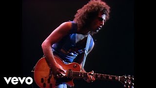 Journey  Lights Live 1981 Escape Tour  2022 HD Remaster [upl. by Cohl]