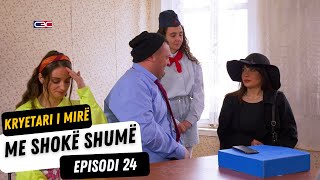 Kryetari i mirë me shokë shumë  Episodi 24 [upl. by Amadeo468]