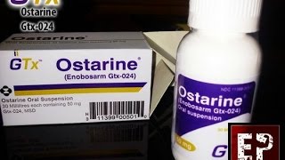 The Truth About Ostarine  SARMS For Gains  Tiger Fitness [upl. by Llibyc685]