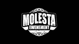 Molesta Ewenement  Jestem jak [upl. by Diann]